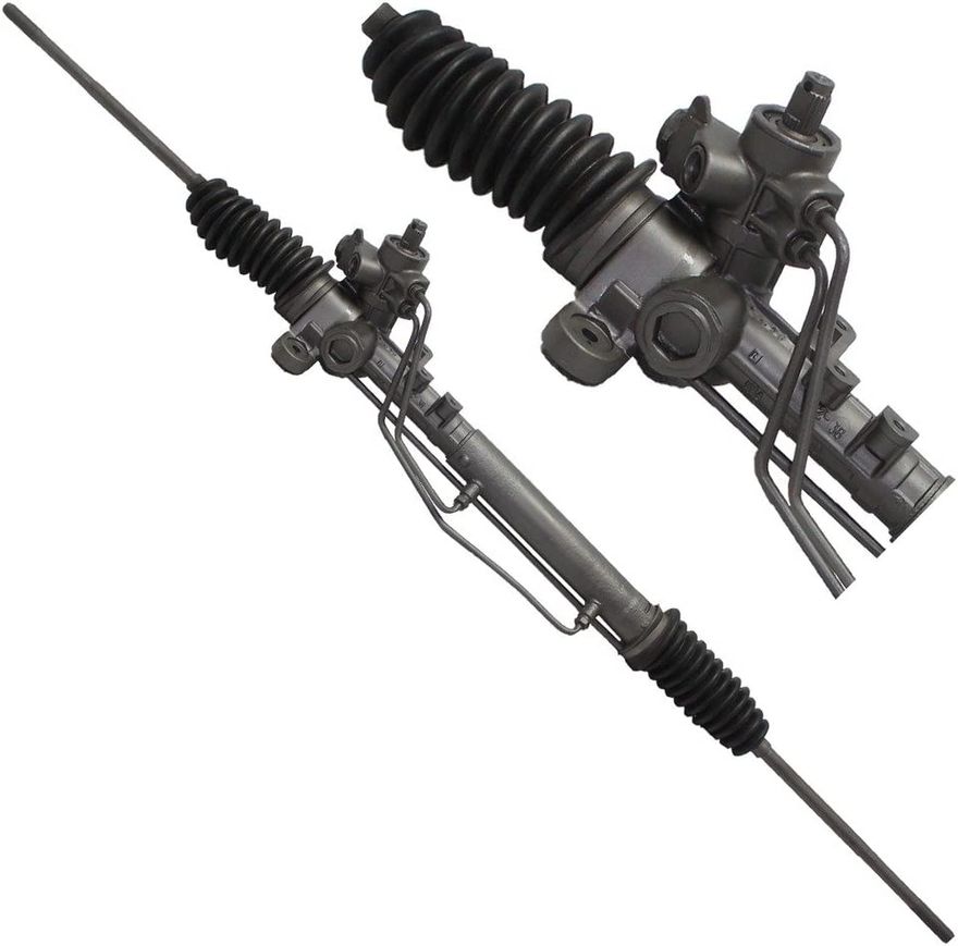 Main Image - Rack and Pinion