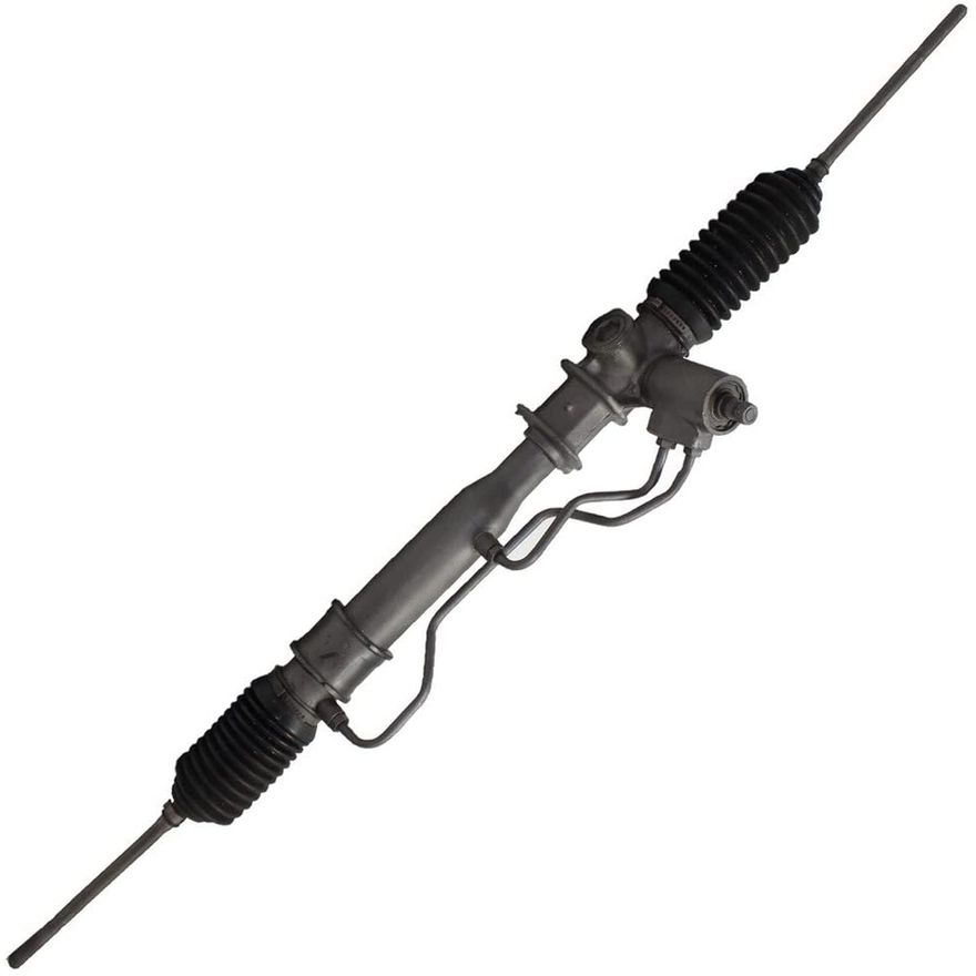 Main Image - Power Steering Rack and Pinion