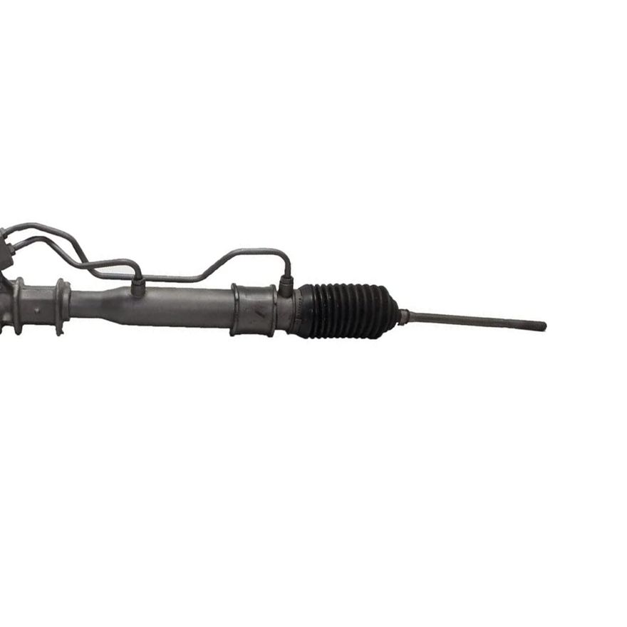 Power Steering Rack and Pinion - 789
