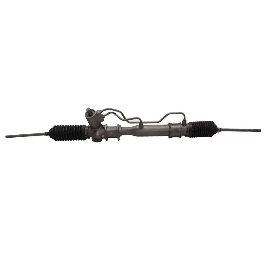 Power Steering Rack and Pinion - 789