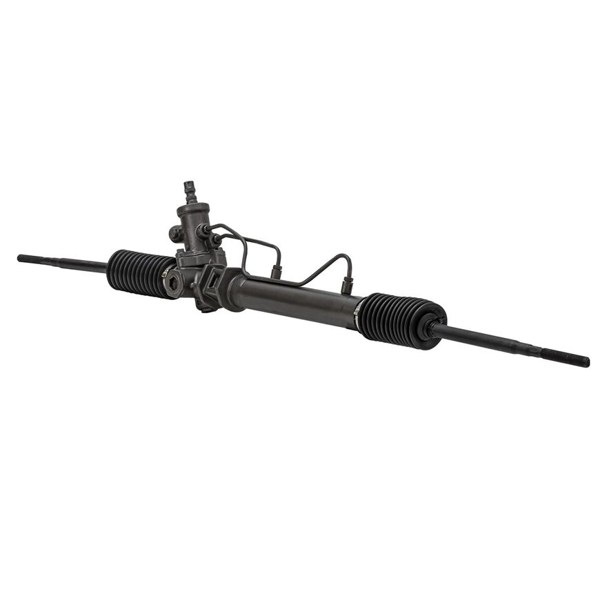 Power Steering Rack and Pinion - 791