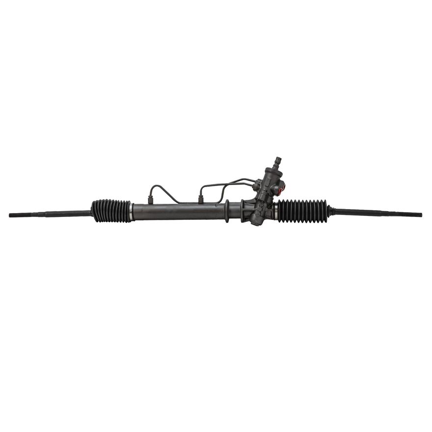 Power Steering Rack and Pinion - 791