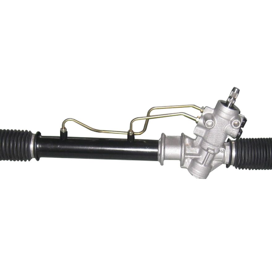 Power Steering Rack and Pinion - 791