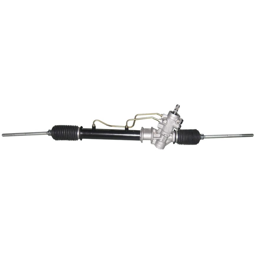Power Steering Rack and Pinion - 791