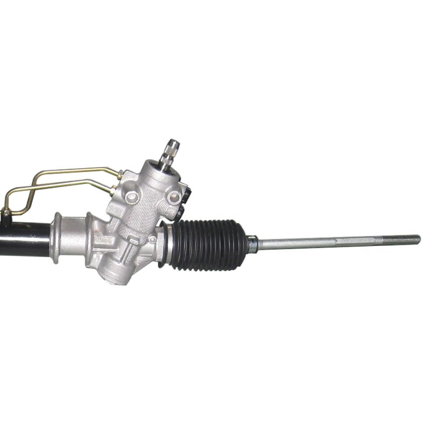 Power Steering Rack and Pinion - 791