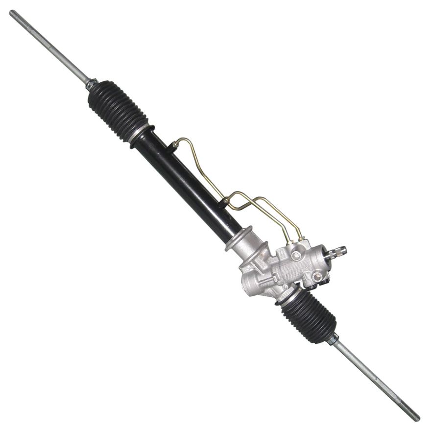 Power Steering Rack and Pinion - 791