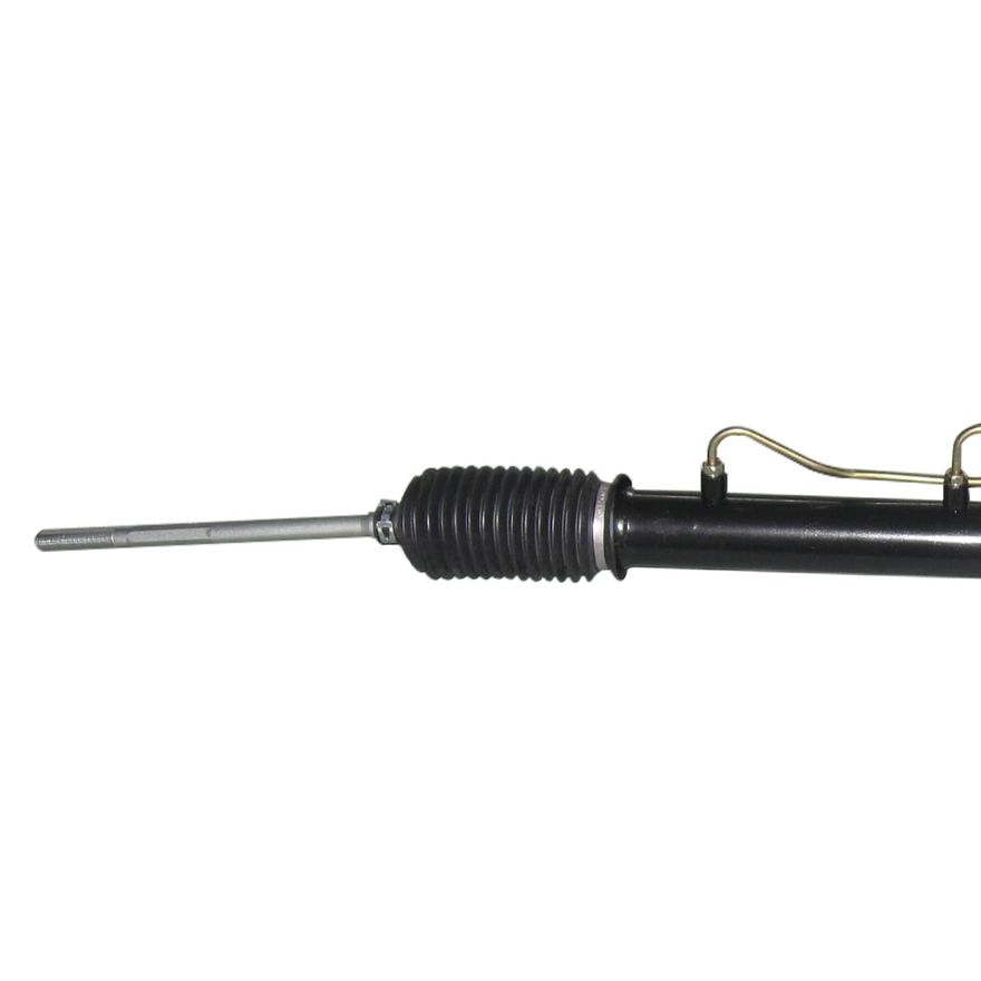 Power Steering Rack and Pinion - 791