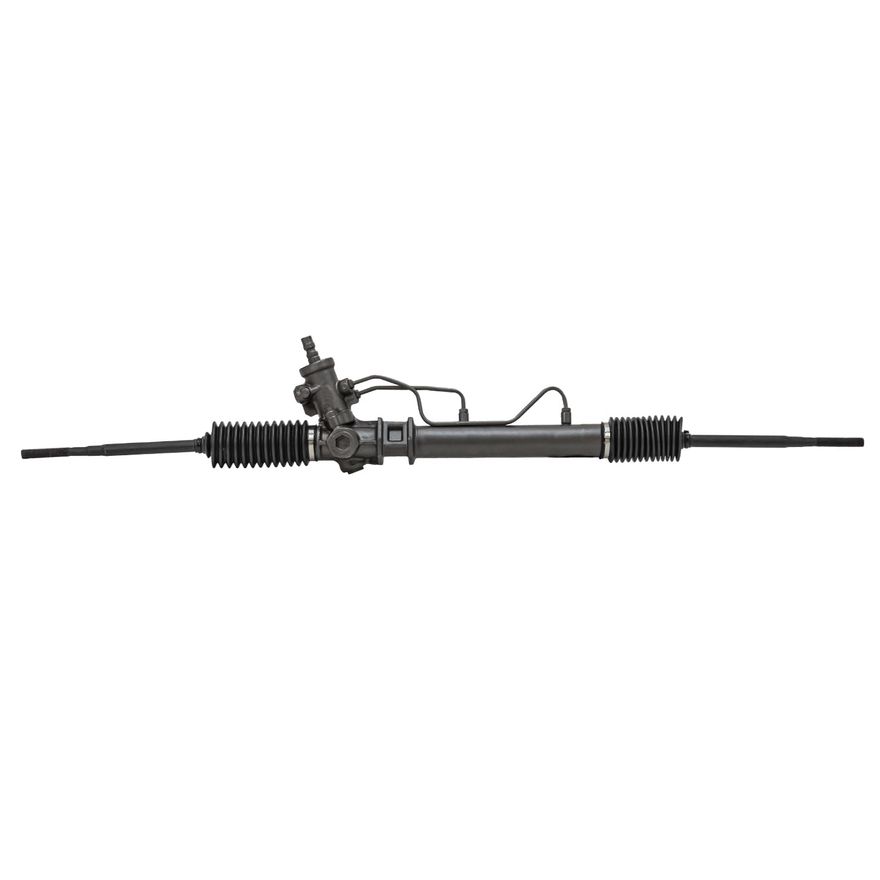 Power Steering Rack and Pinion - 791