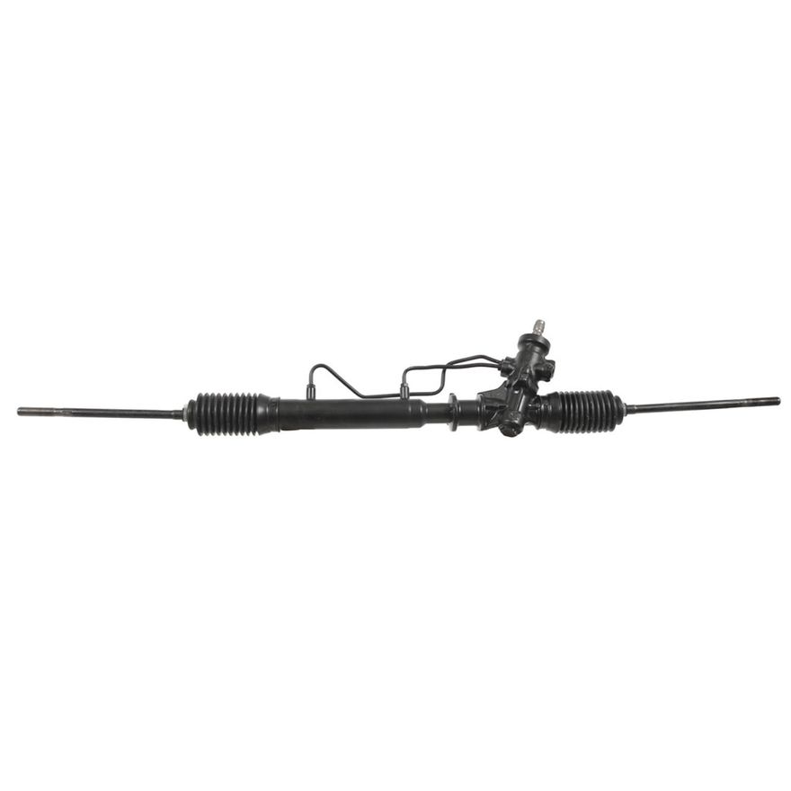 1991 Geo Prizm Power Steering Rack and Pinion