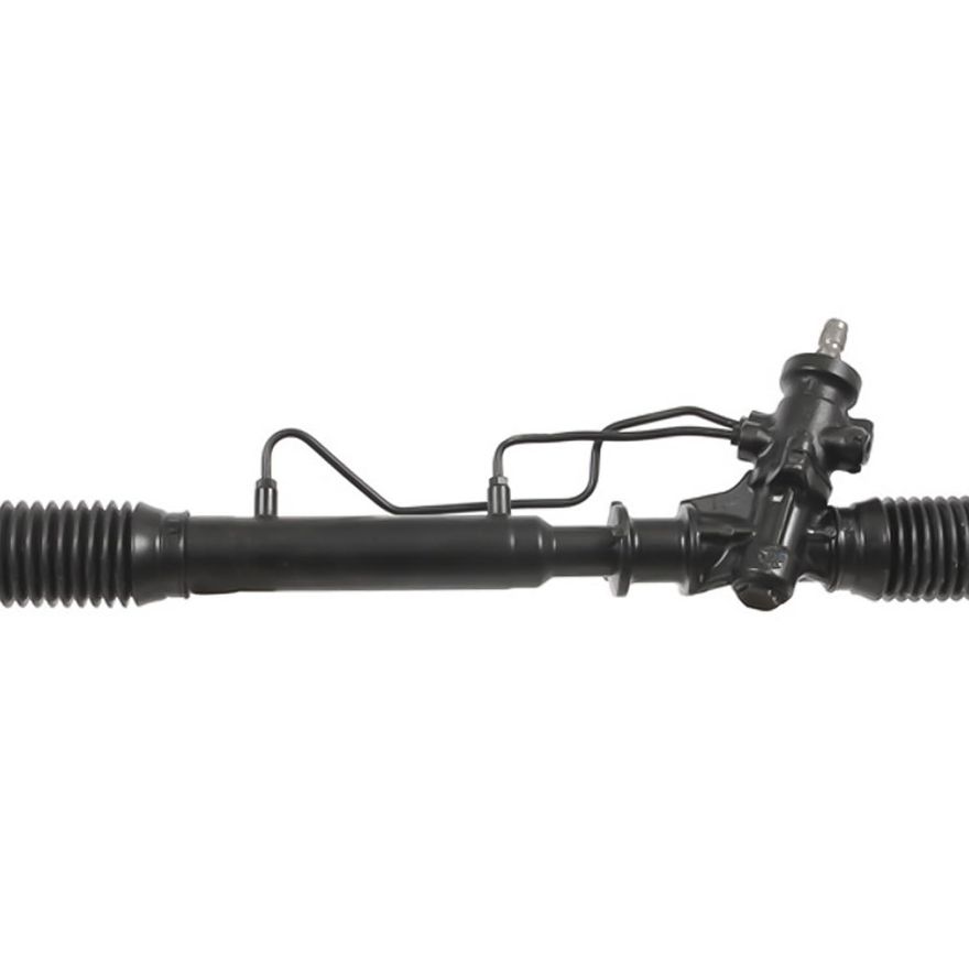 P&Mページ 1991 Geo Prizm Power Steering Rack and Pinion