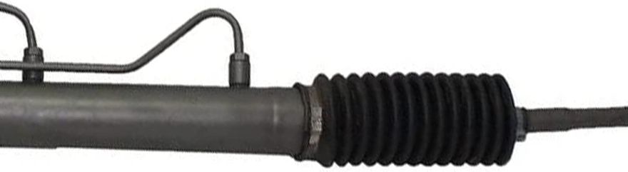 Power Steering Rack and Pinion - 791A