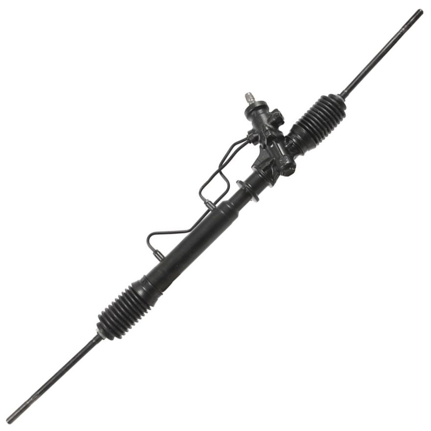 P&Mページ 1991 Geo Prizm Power Steering Rack and Pinion