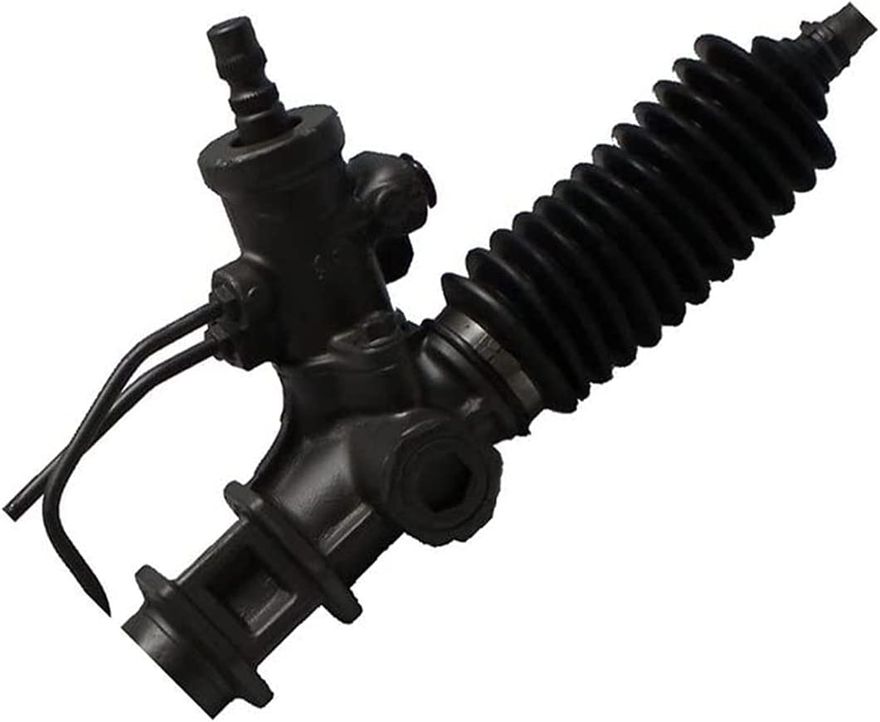 Power Steering Rack and Pinion - 791B