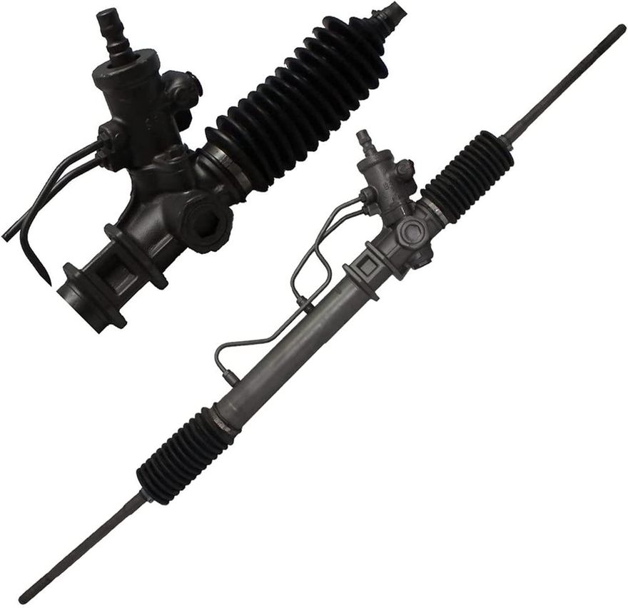 Main Image - Power Steering Rack and Pinion