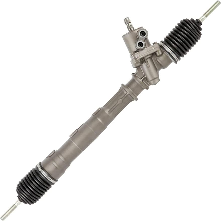 Main Image - Power Steering Rack and Pinion