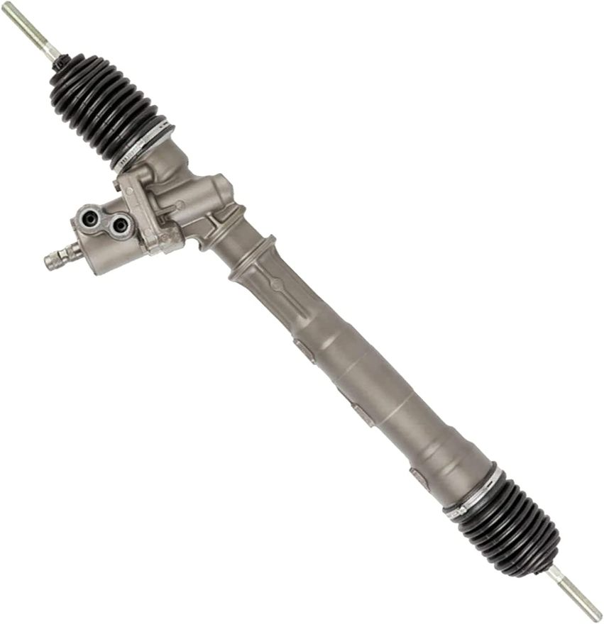 Power Steering Rack and Pinion - 795