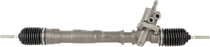 Power Steering Rack and Pinion - 795