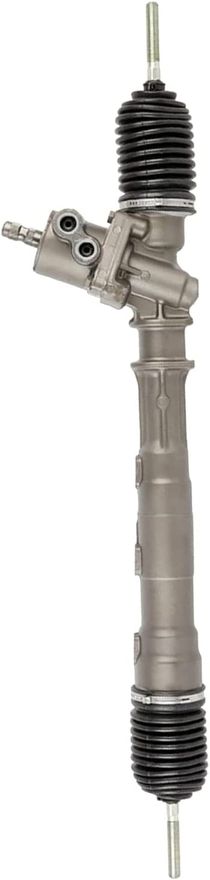Power Steering Rack and Pinion - 795