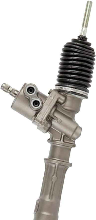 Power Steering Rack and Pinion - 795