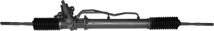 Power Steering Rack and Pinion - 796