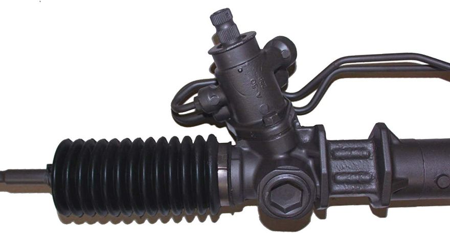 Power Steering Rack and Pinion - 796