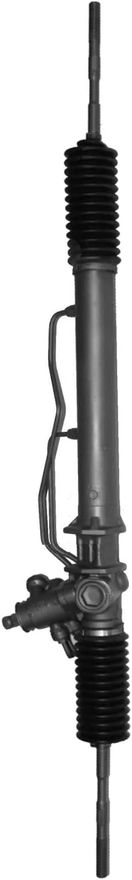 Power Steering Rack and Pinion - 796