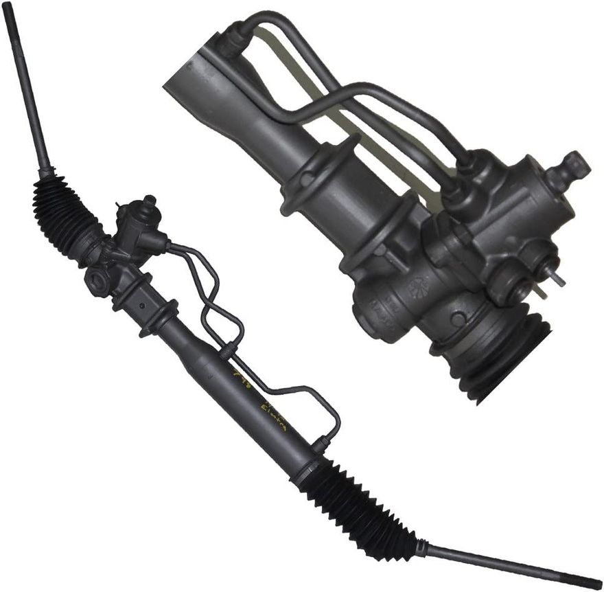 Main Image - Power Steering Rack and Pinion