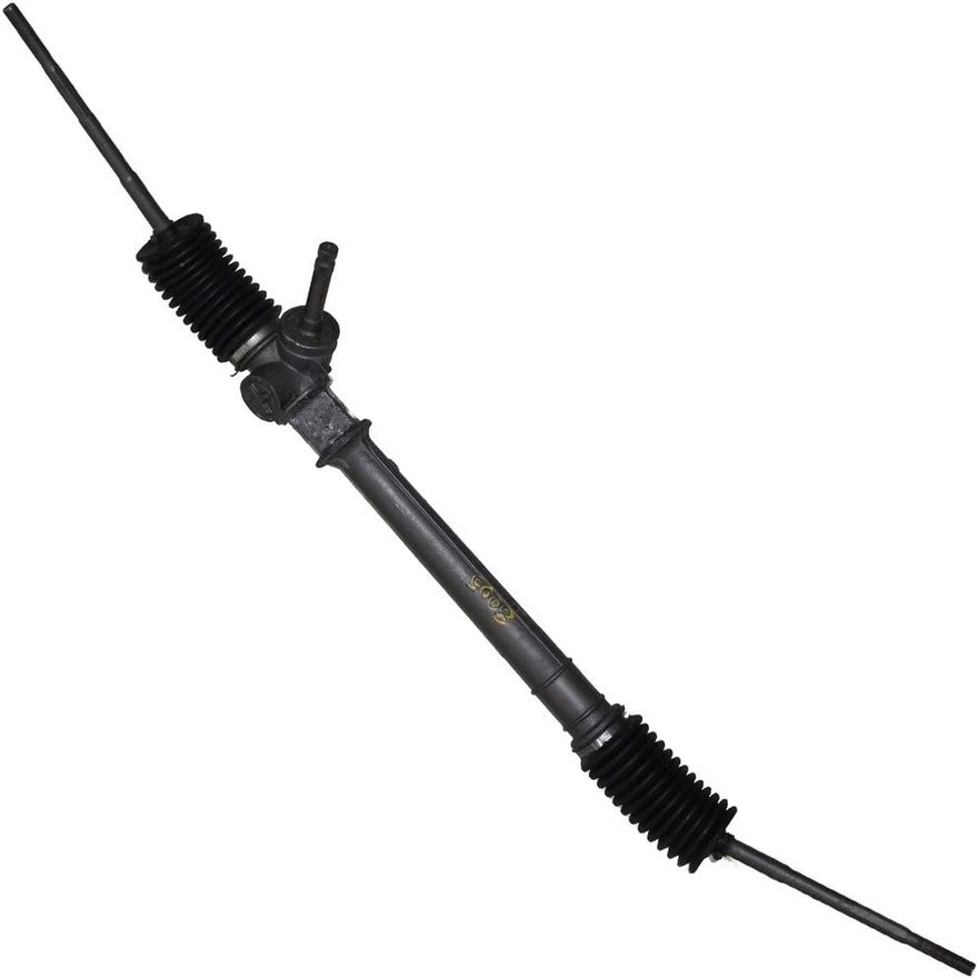 Main Image - Power Steering Rack and Pinion