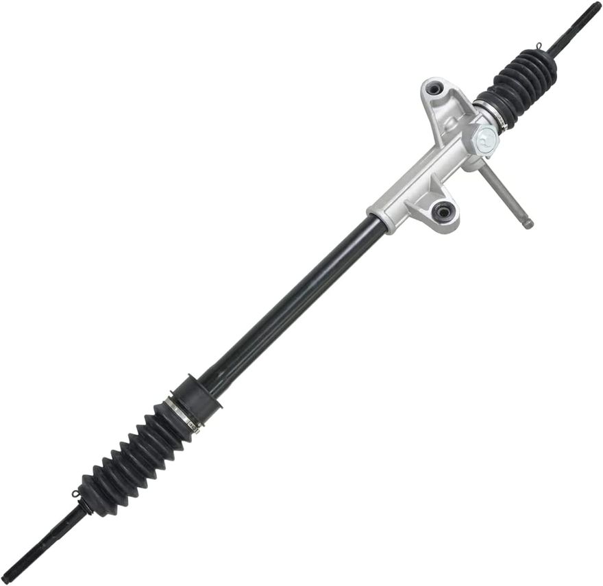 Power Steering Rack and Pinion - 8006