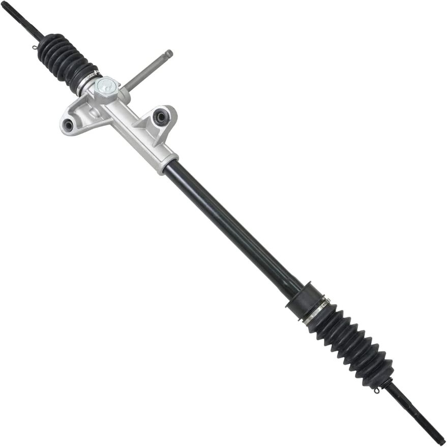 Power Steering Rack and Pinion - 8006