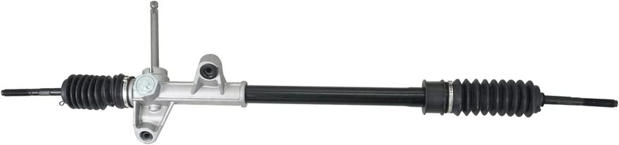 Power Steering Rack and Pinion - 8006