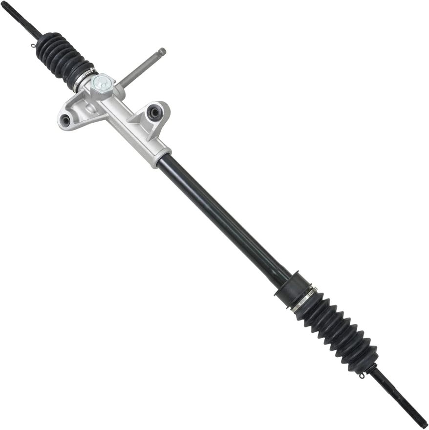 Rack and Pinion - 8006