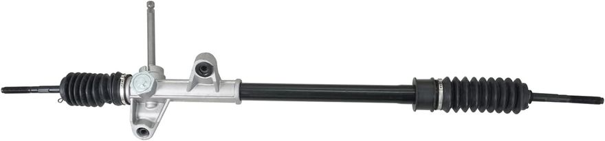 Rack and Pinion - 8006