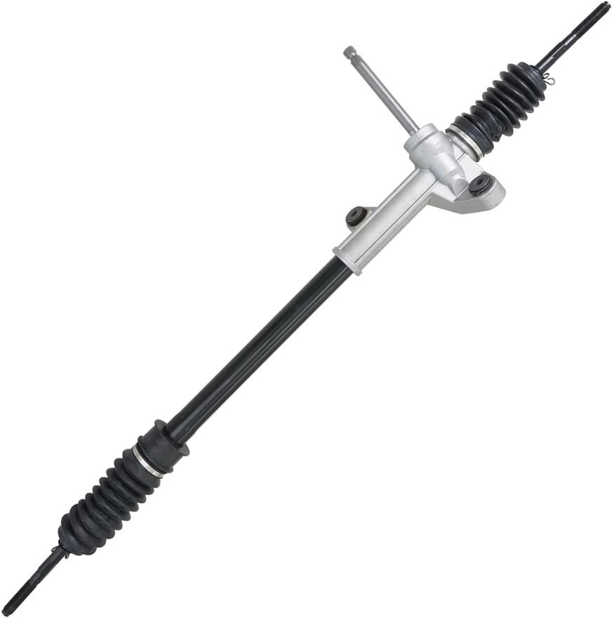 Main Image - Rack and Pinion