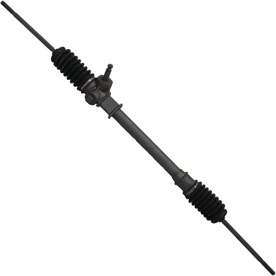 Main Image - Rack and Pinion