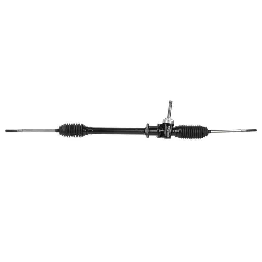 Manual Steering Rack and Pinion - 8003