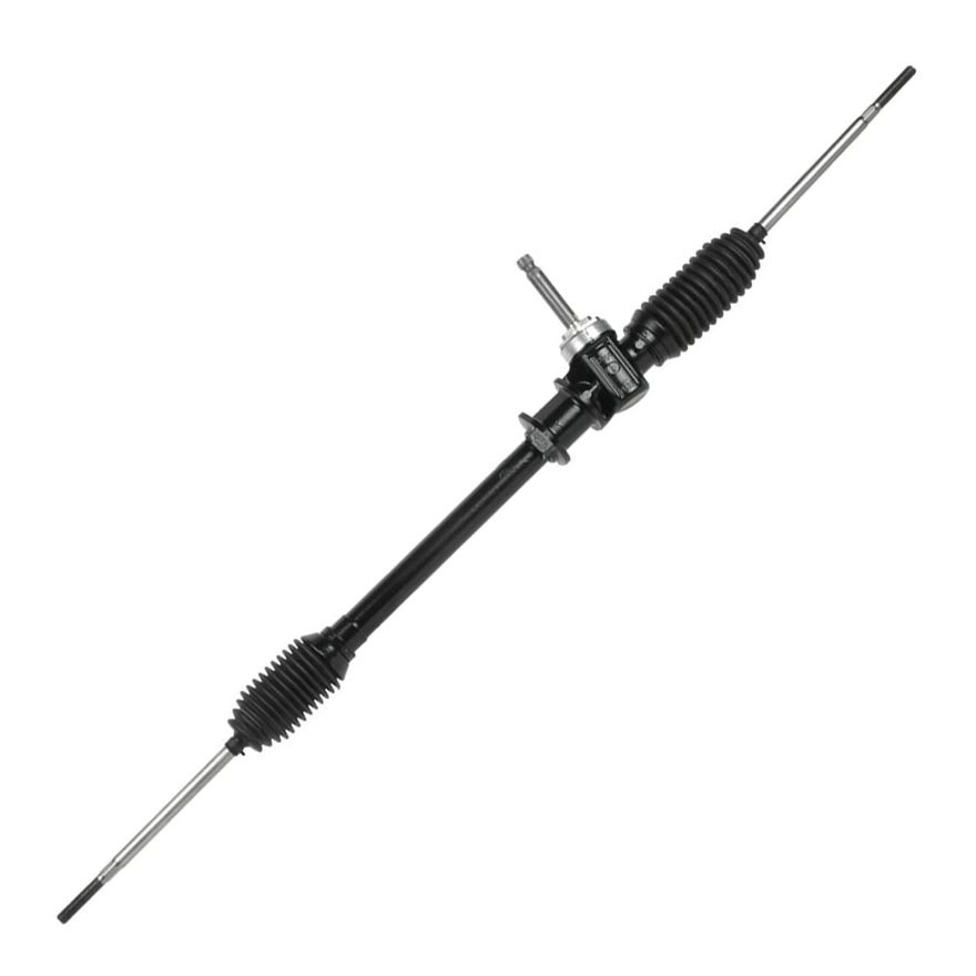 Main Image - Manual Steering Rack and Pinion