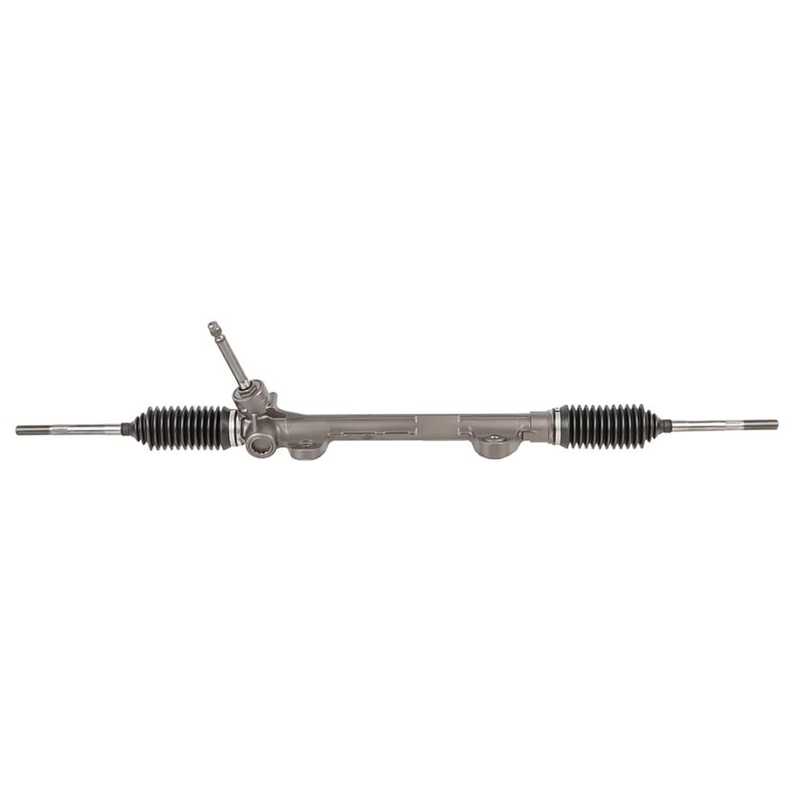 Power Steering Rack and Pinion - 8011