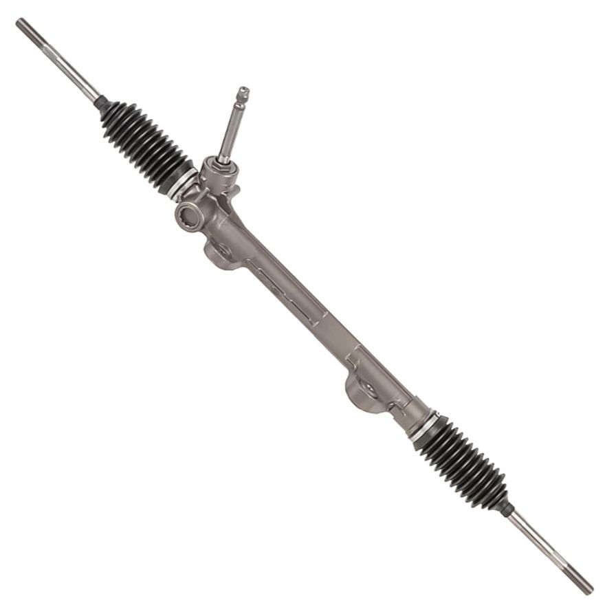 Power Steering Rack and Pinion - 8011