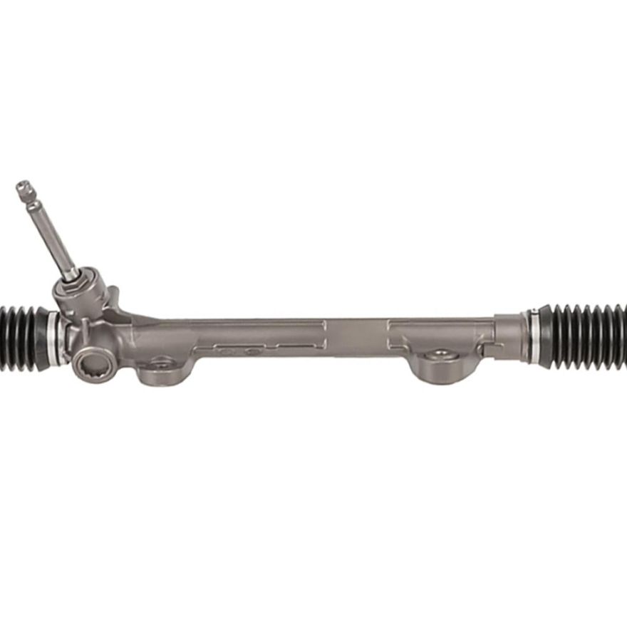 Power Steering Rack and Pinion - 8011