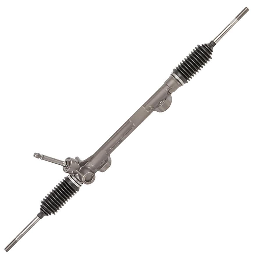 Main Image - Power Steering Rack and Pinion