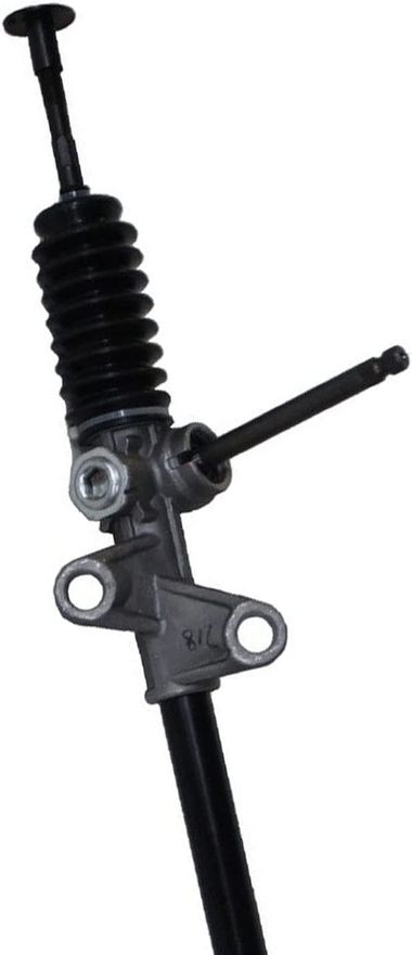 Manual Steering Rack and Pinion - 8024