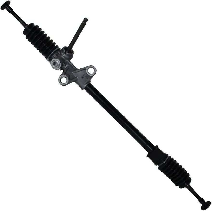 Manual Steering Rack and Pinion - 8024