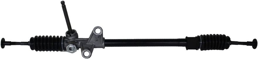 Manual Steering Rack and Pinion - 8024