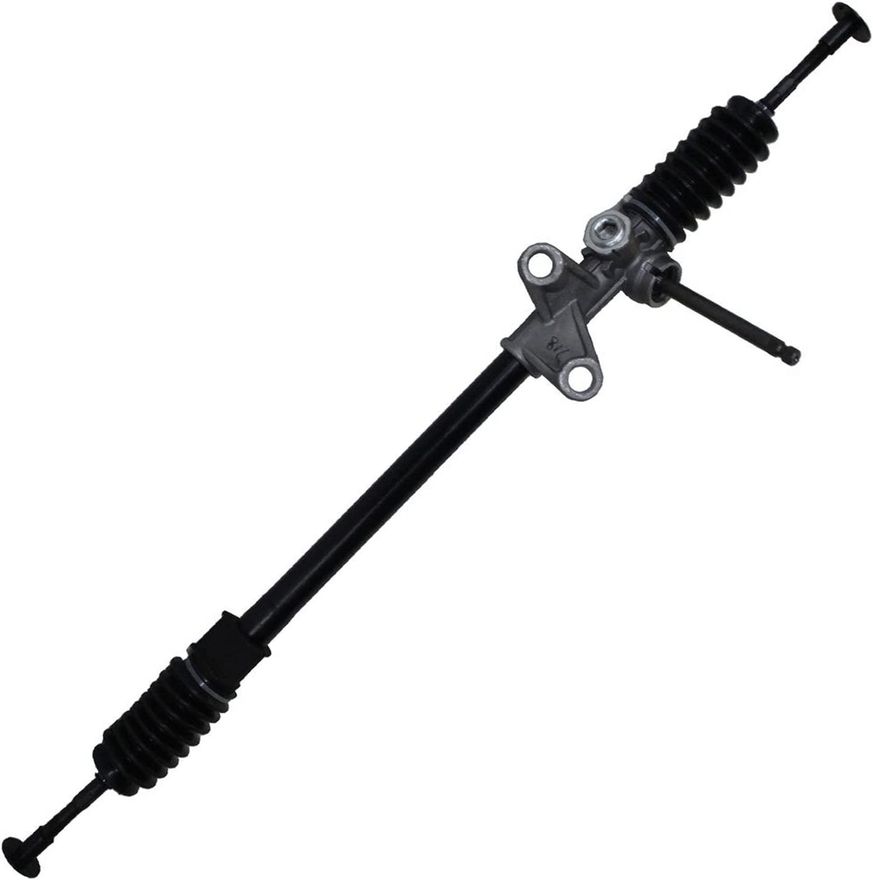 Main Image - Manual Steering Rack and Pinion