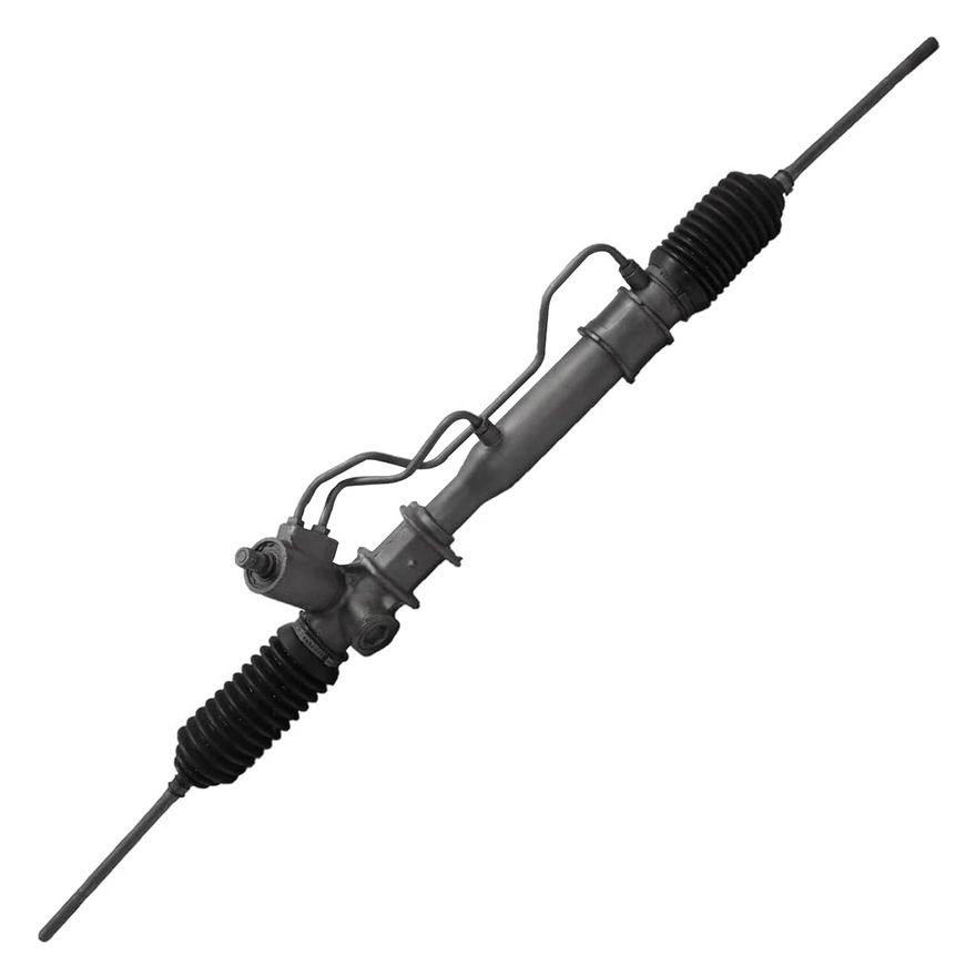 Main Image - Rack and Pinion