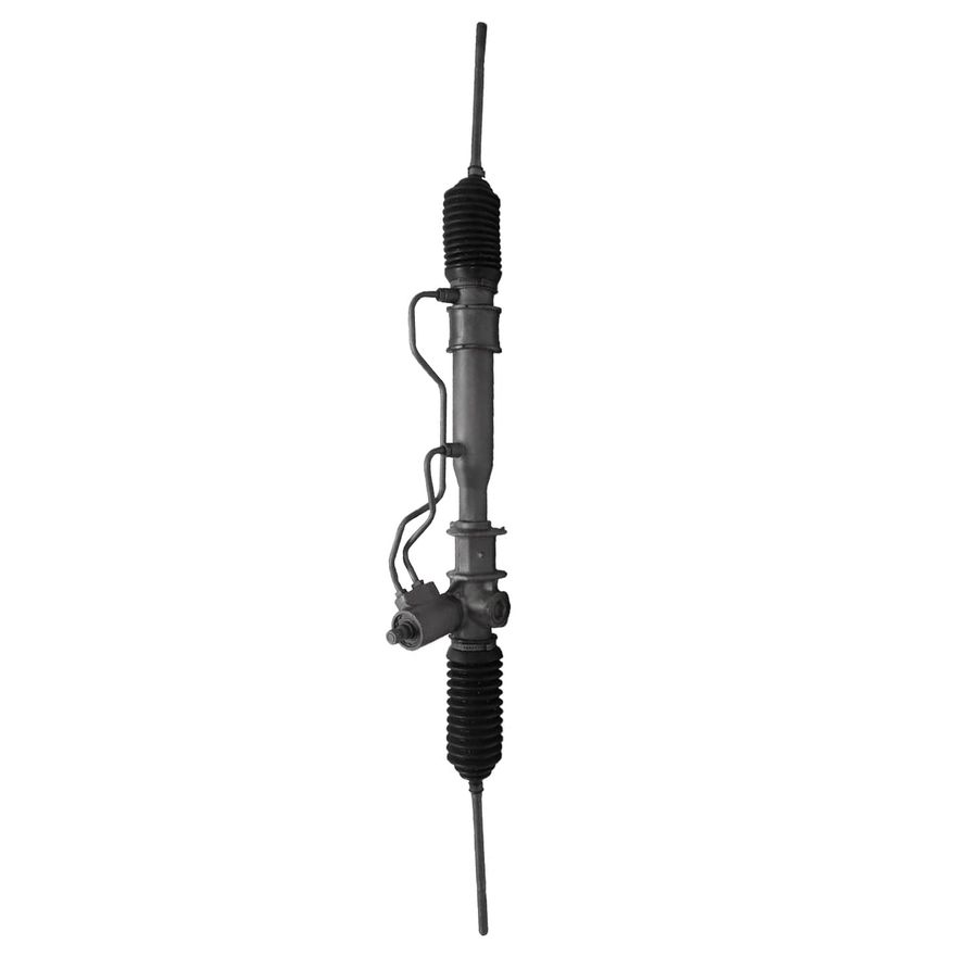 Rack and Pinion - 809