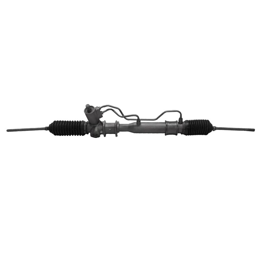 Rack and Pinion - 809