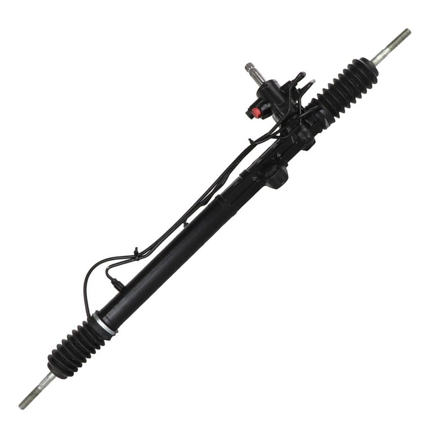 Main Image - Power Steering Rack and Pinion