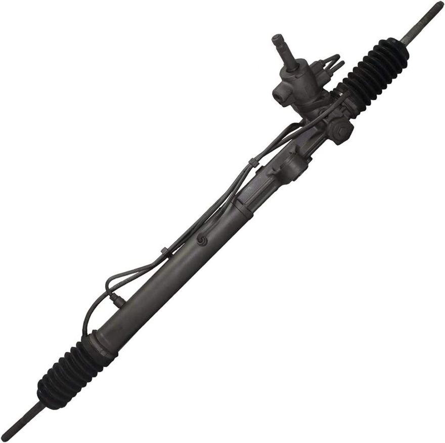 Power Steering Rack and Pinion - 810